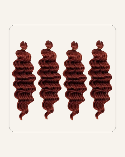 Italian Curls Karim SalonandSpa