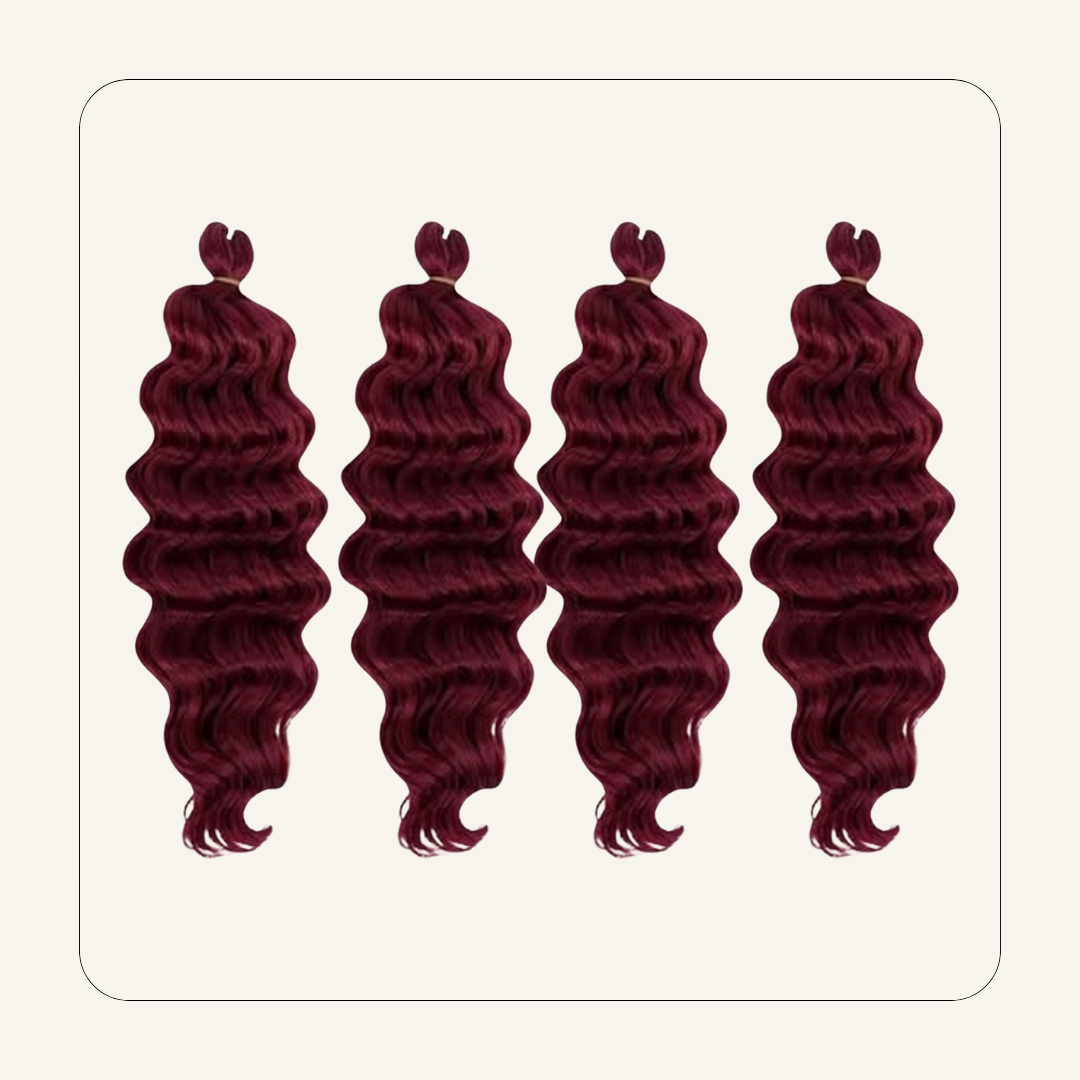 Italian Curls Karim SalonandSpa