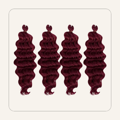 Italian Curls Karim SalonandSpa