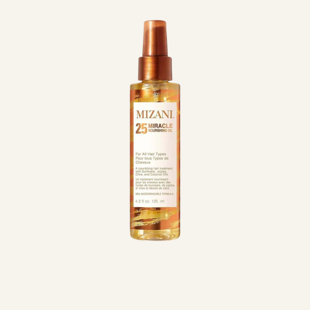 Mizani Miracle Length Karim SalonandSpa