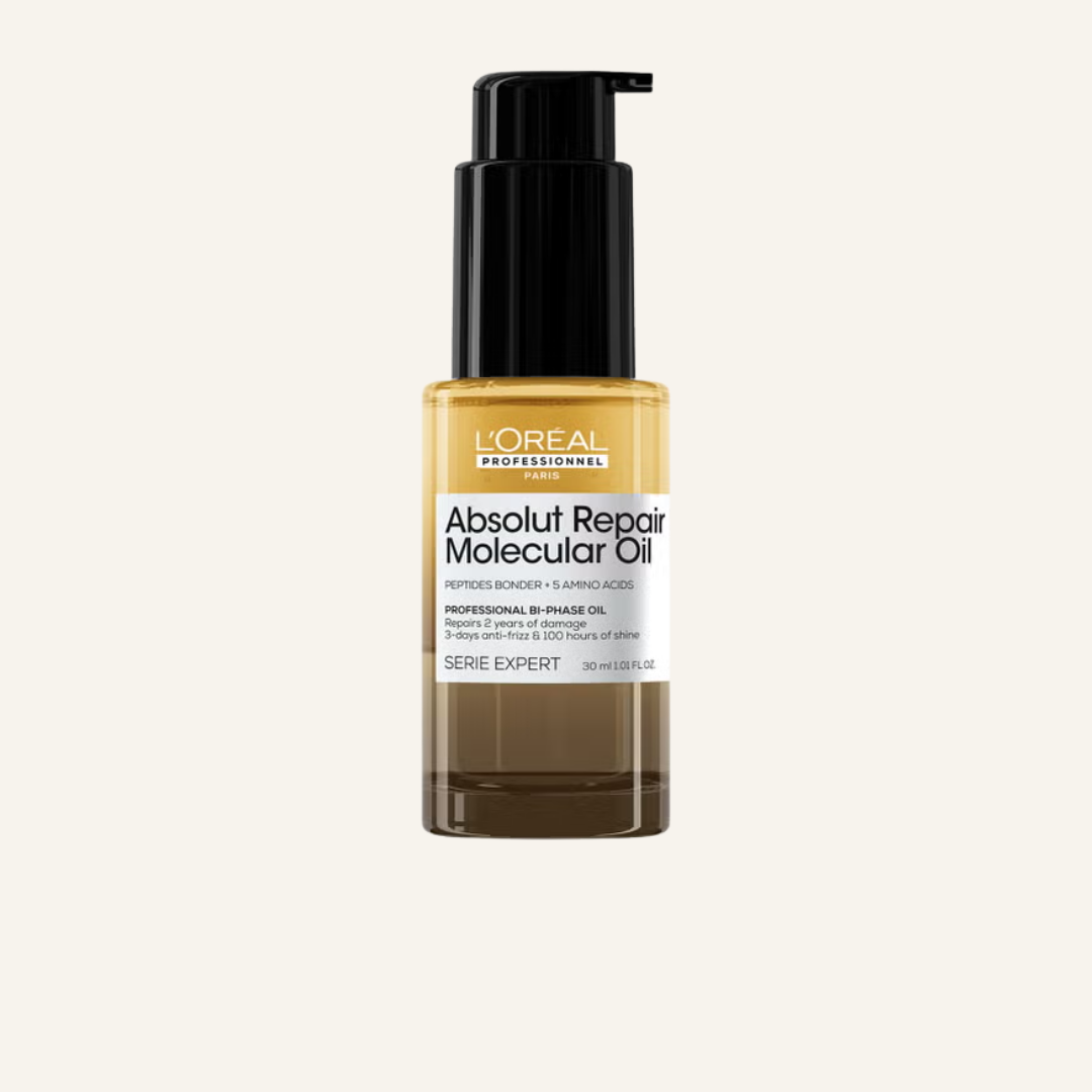 L'Oreal Absolut Repair Oil Karim SalonandSpa