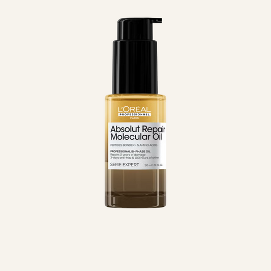 L'Oreal Absolut Repair Oil Karim SalonandSpa