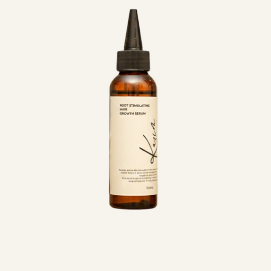 Karim Growth Serum Karim SalonandSpa