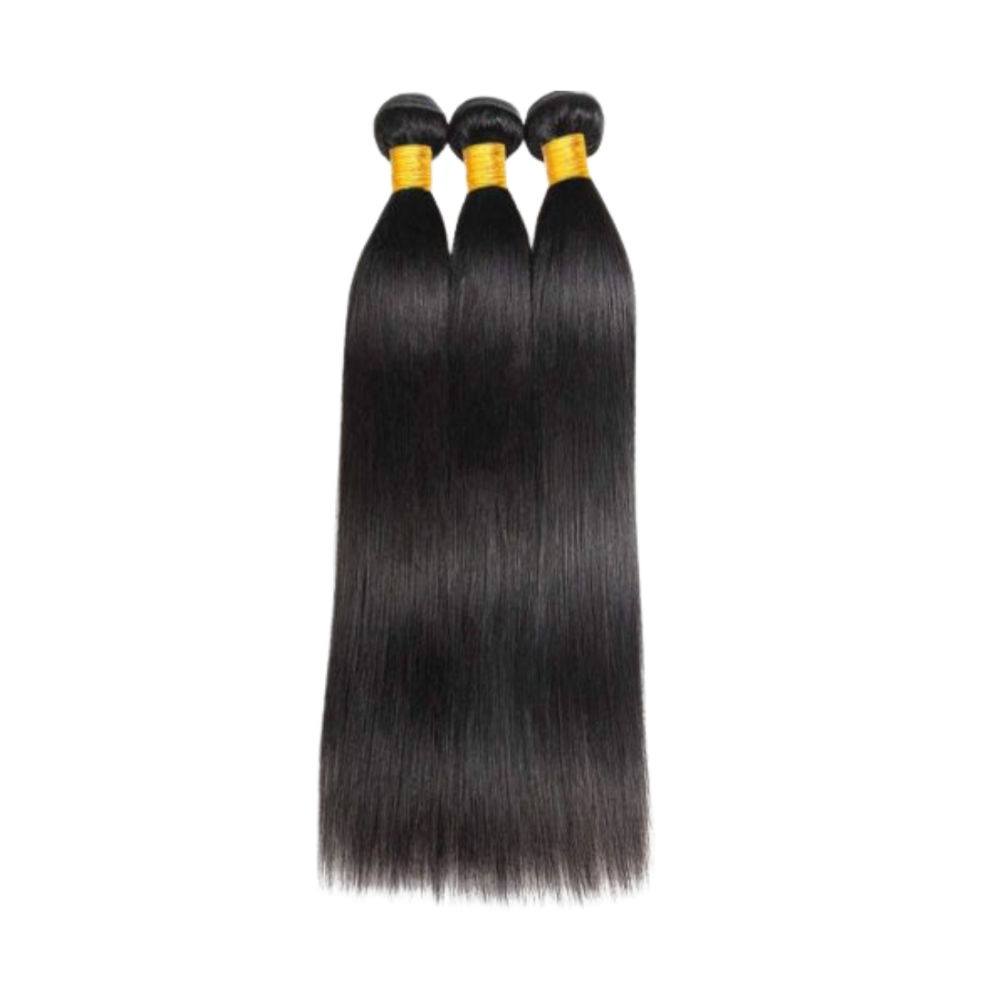 Karim Silky Human Hair Bundles Karim SalonandSpa