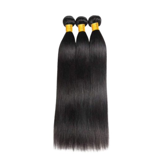 Karim Silky Human Hair Bundles Karim SalonandSpa