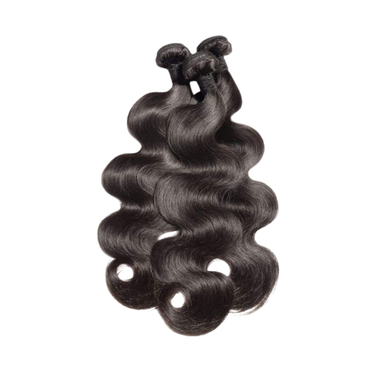 Karim Wavy Human Hair Bundles Karim SalonandSpa