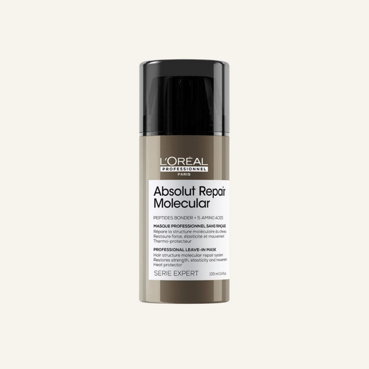 Loreal Leave In Karim SalonandSpa