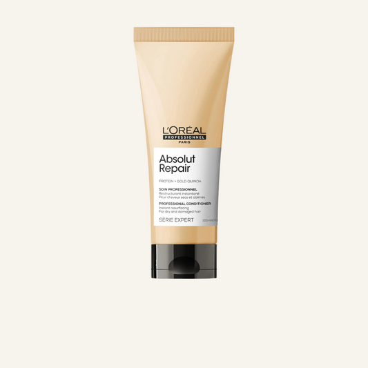 L'Oreal Resurfacing Conditioner Karim SalonandSpa
