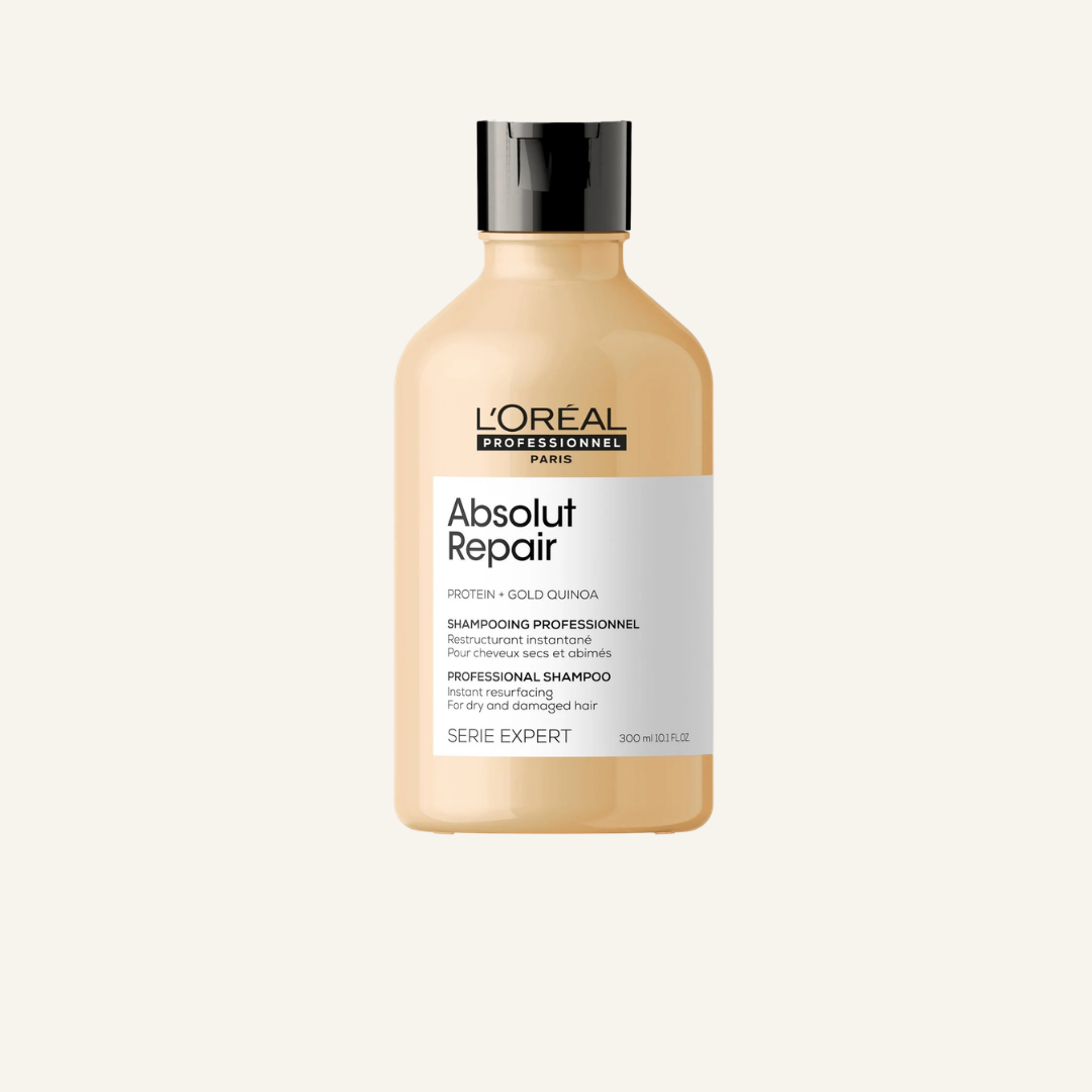 L'Oreal Resurfacing Shampoo Karim SalonandSpa