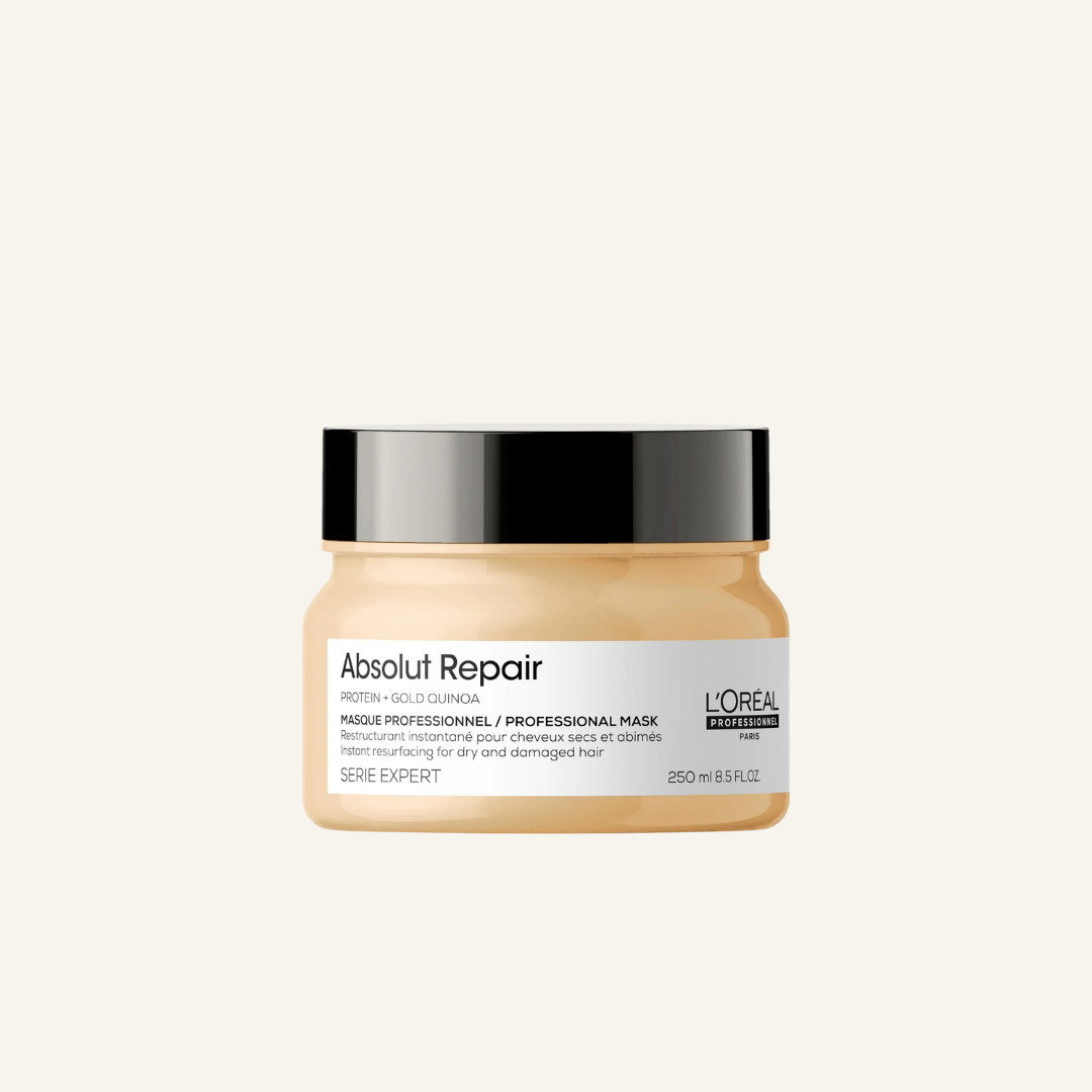 Loreal Protein Package – Yellow Range Karim Salon & Spa