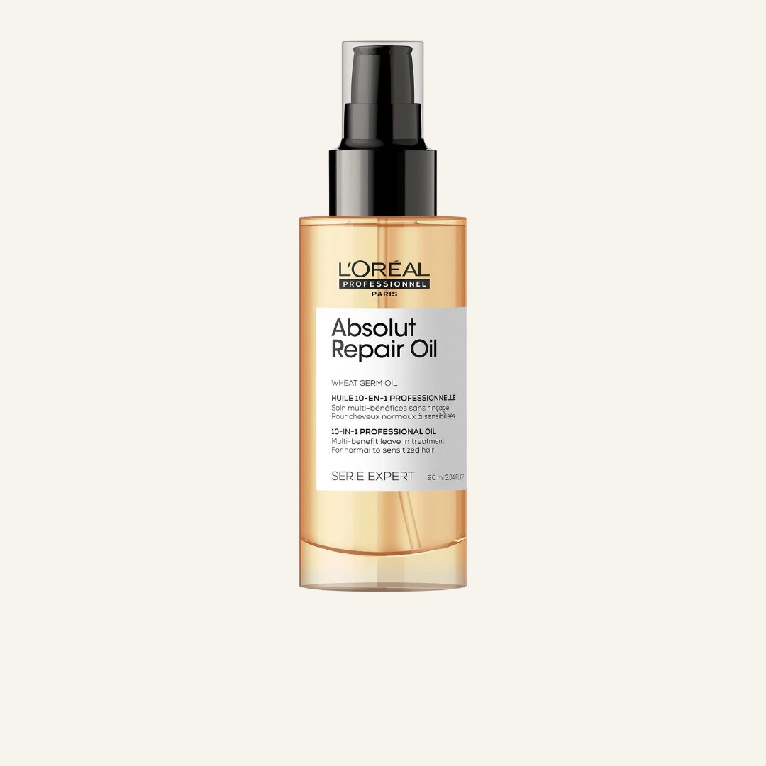 Loreal Protein Package – Yellow Range Karim Salon & Spa