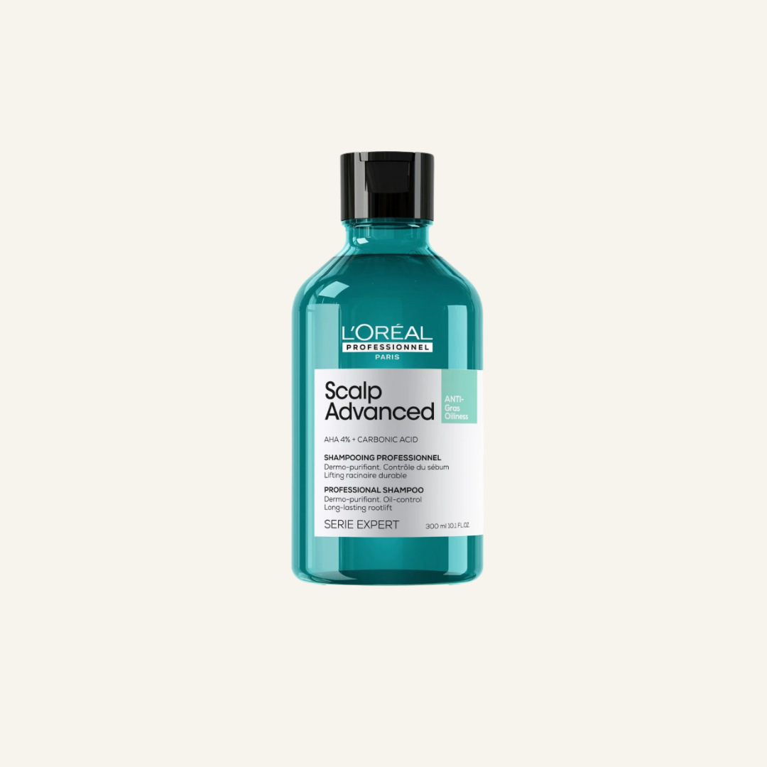 Loreal Scalp Advanced Package – Blue Range Karim Salon & Spa