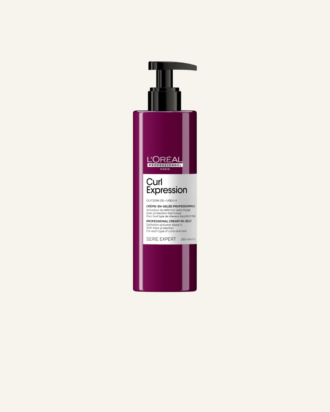 Loreal Moisture Package – Purple Range Karim Salon & Spa