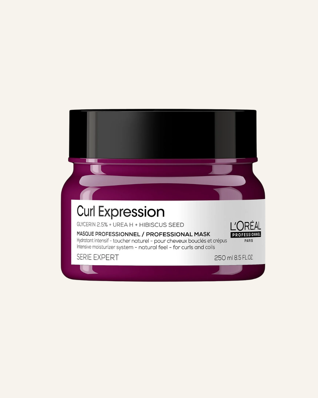 Loreal Moisture Package – Purple Range Karim Salon & Spa