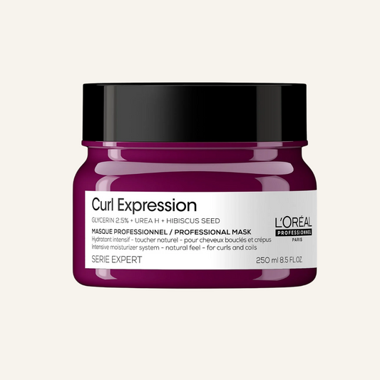 L'Oreal Richie Mask Karim SalonandSpa