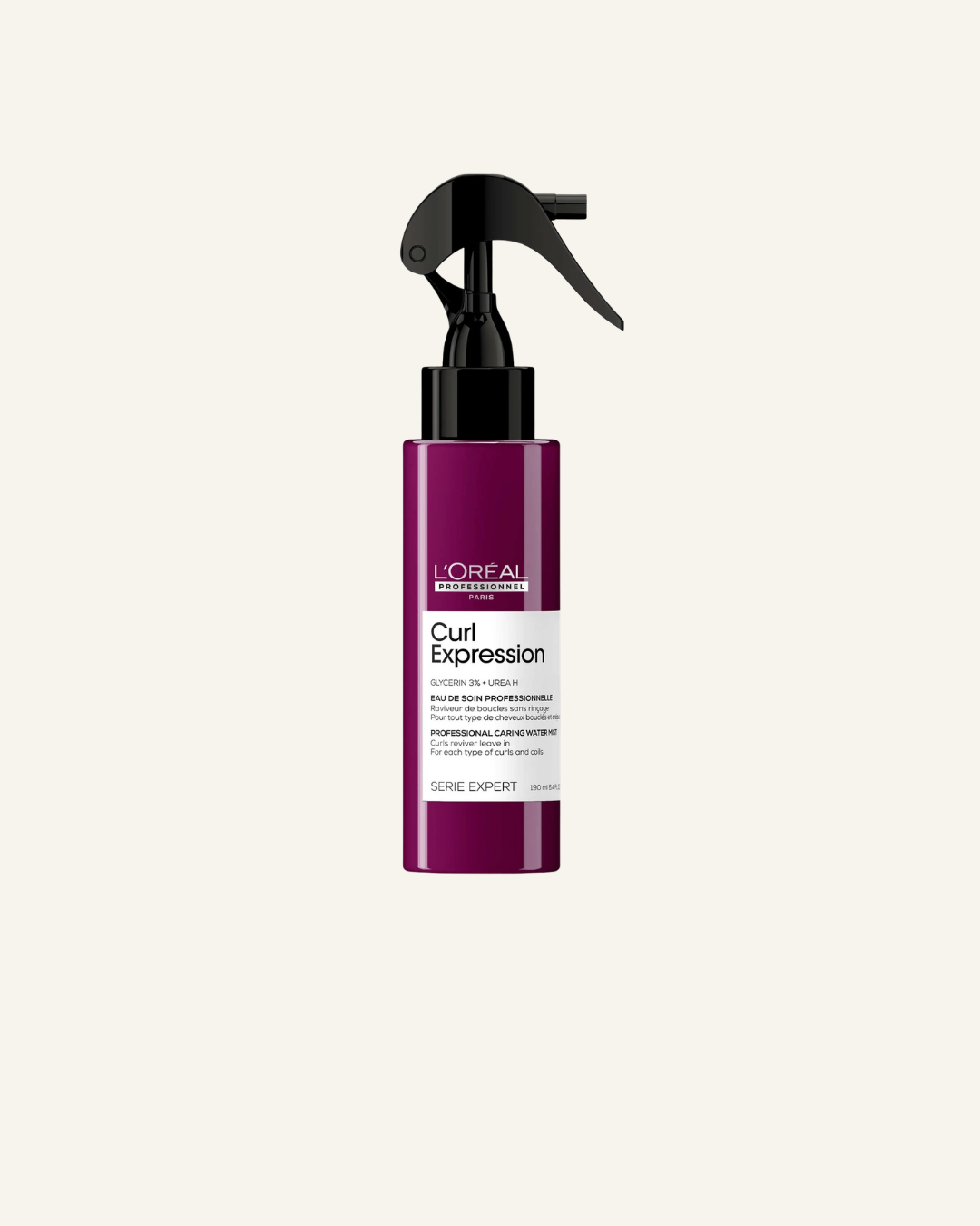 Loreal Moisture Package – Purple Range Karim Salon & Spa