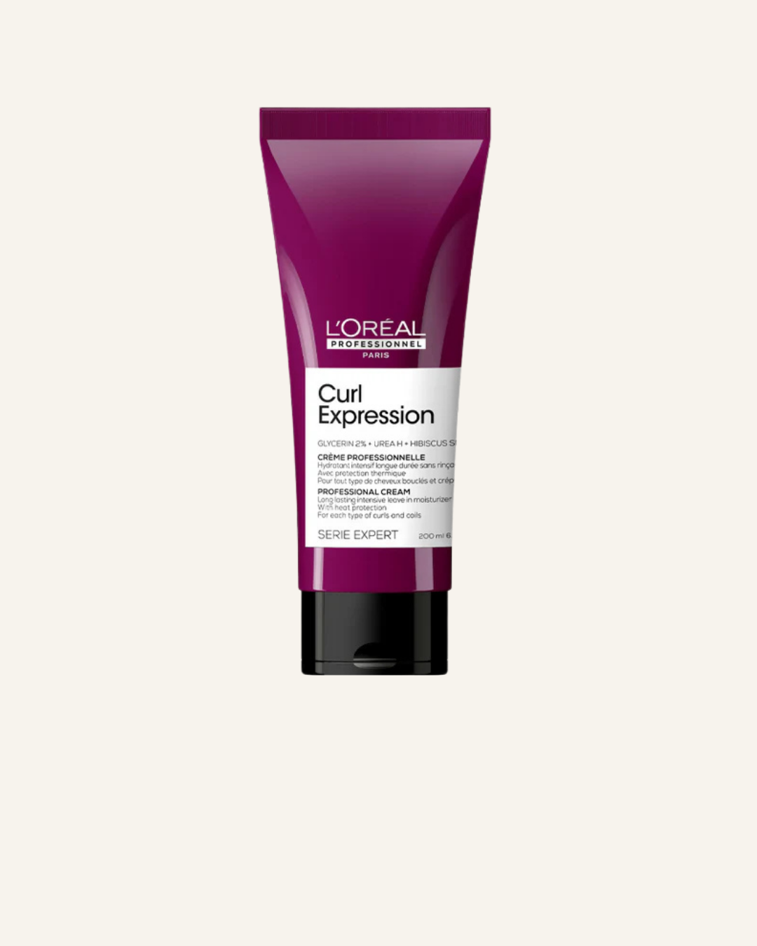 Loreal Moisture Package – Purple Range Karim Salon & Spa