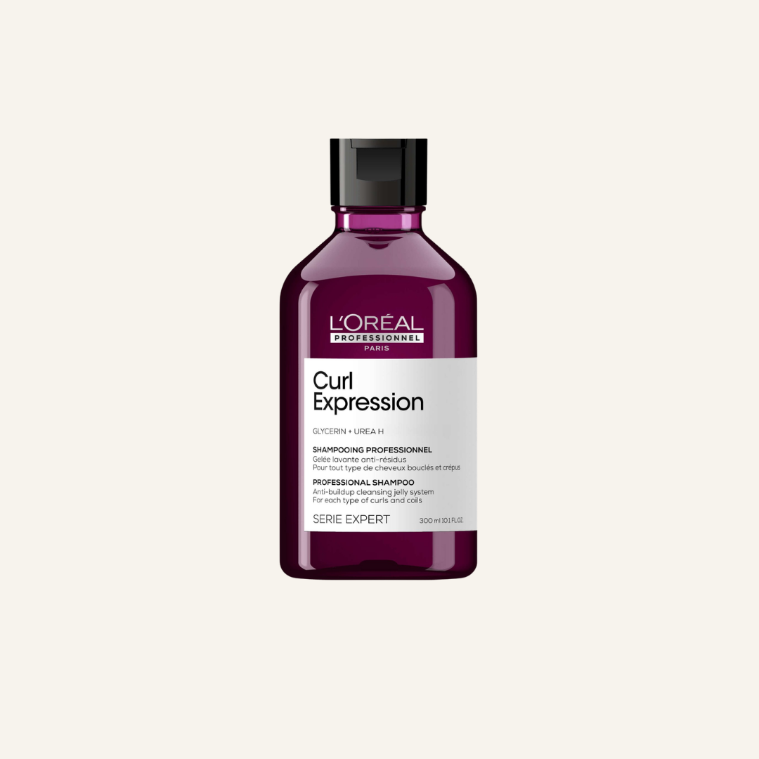 L'Oreal Shampoo Karim SalonandSpa