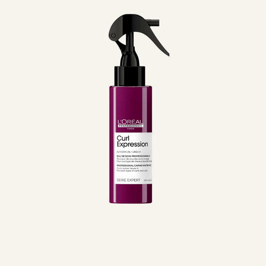 L'Oreal Curls Reviver Karim SalonandSpa
