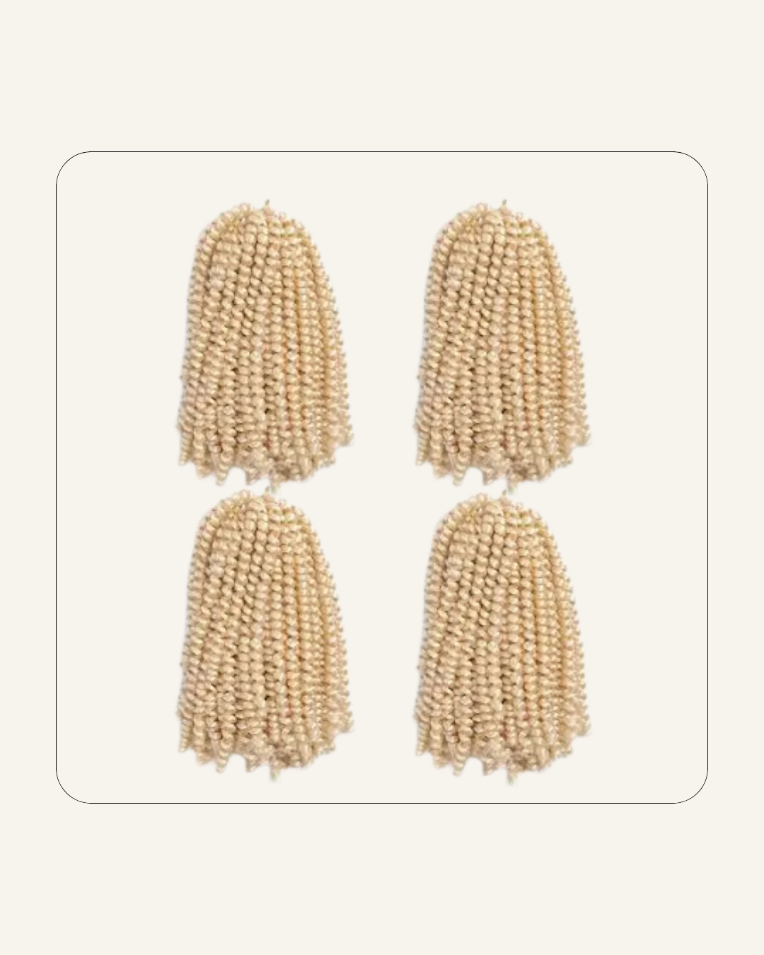 Lynna Crotchet Braids Karim SalonandSpa