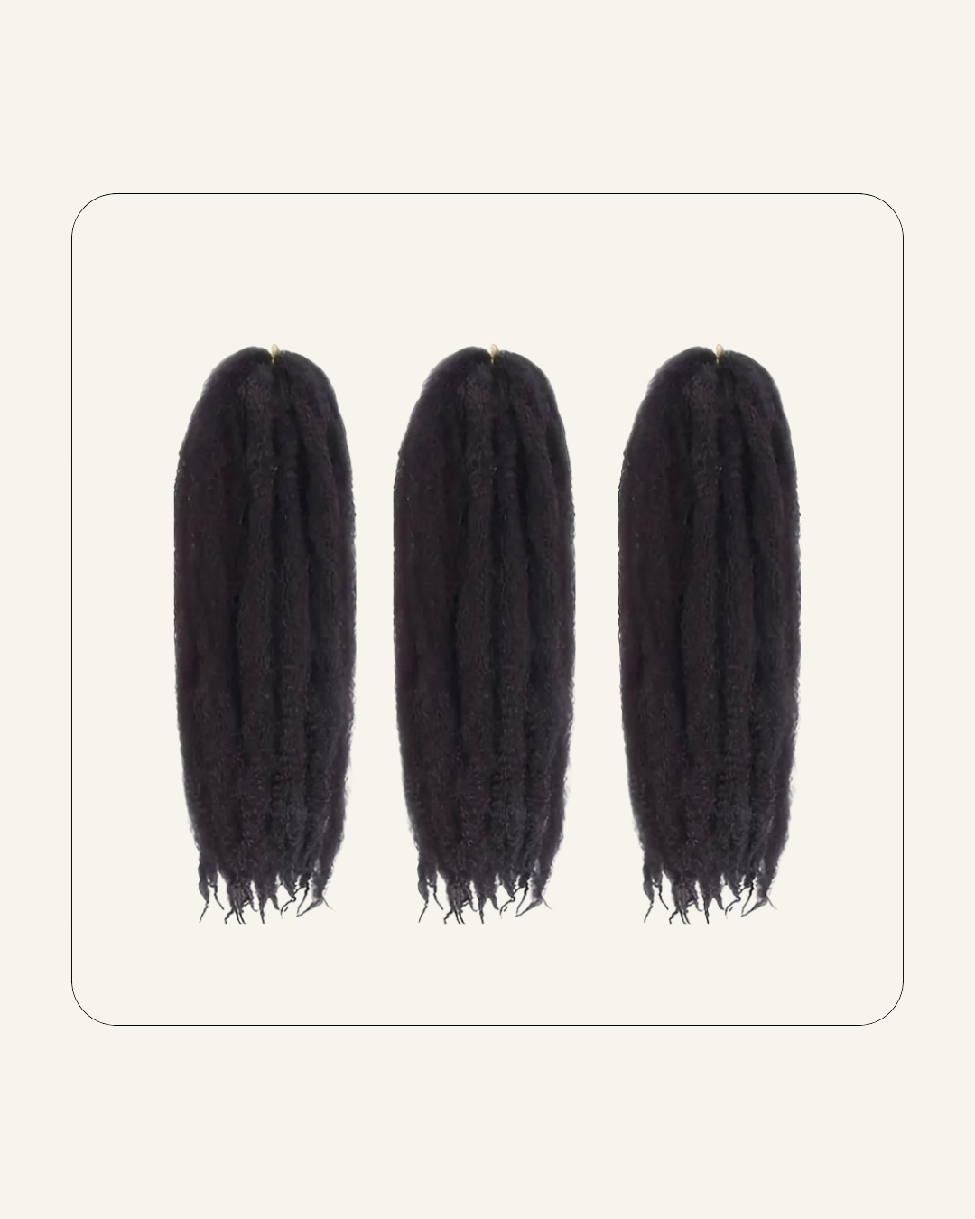 Marley Twist Braids Karim SalonandSpa