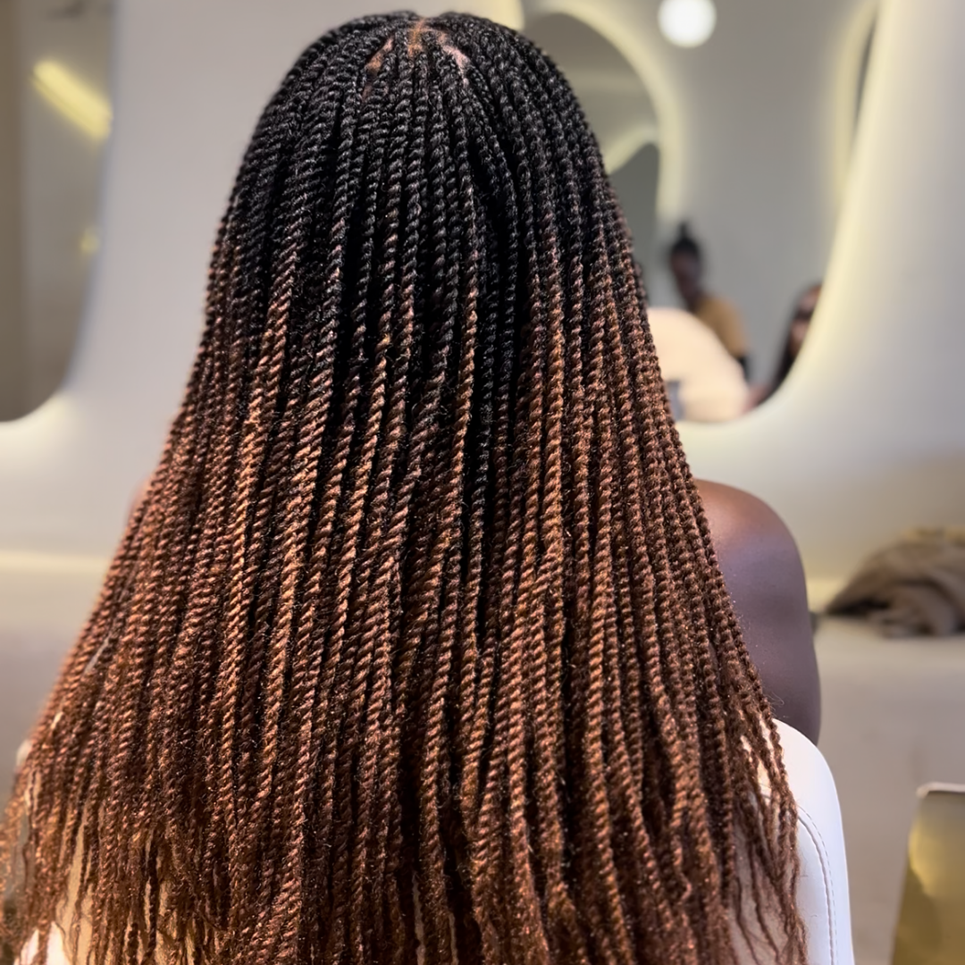 Marley Twists – Imported Karim Salon & Spa