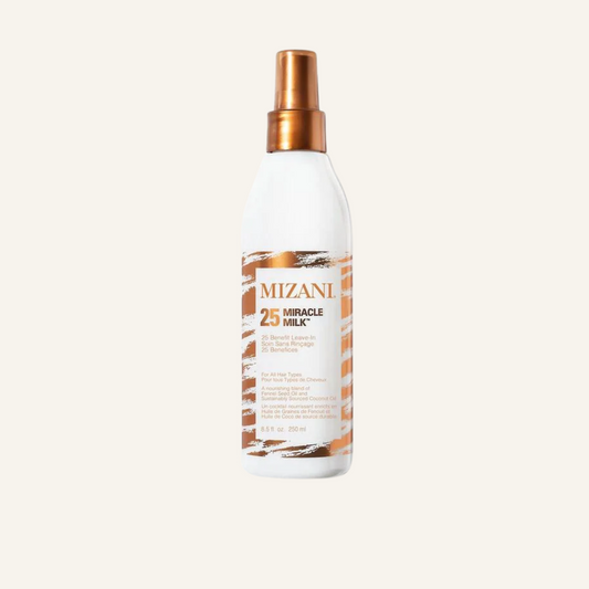 Mizani Leave In Karim SalonandSpa