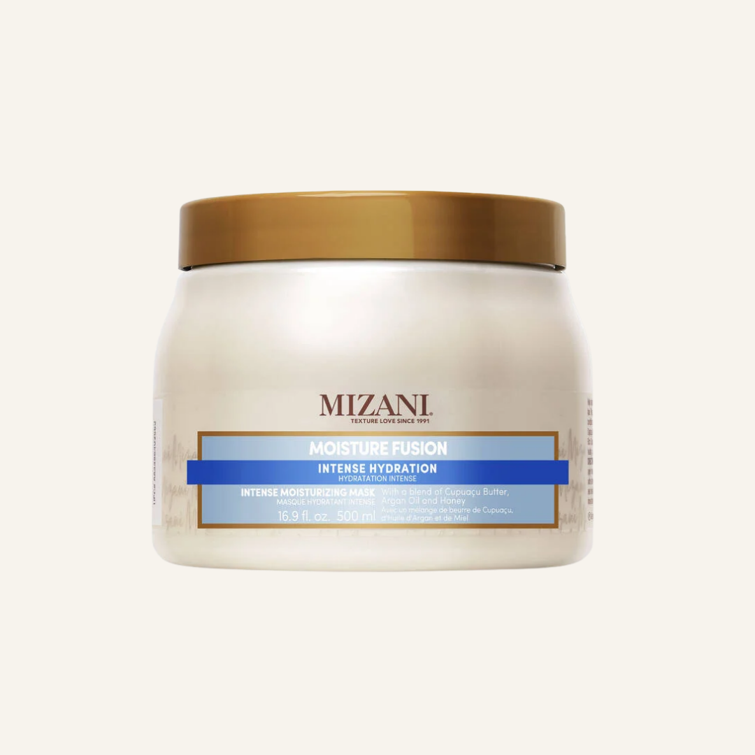 Mizani Fusion Mask Karim SalonandSpa