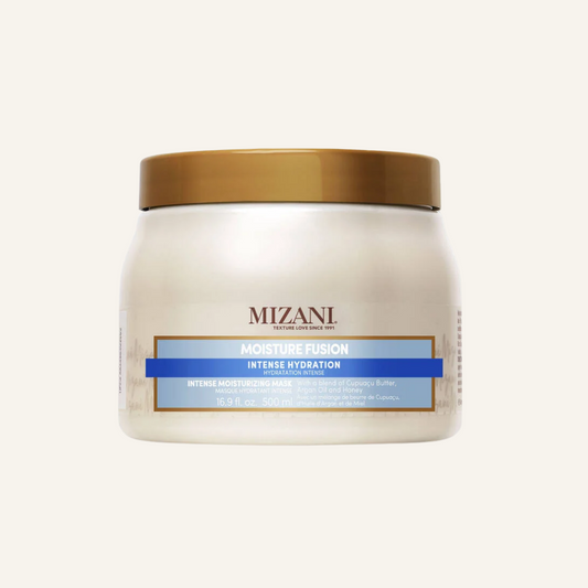 Mizani Fusion Mask Karim SalonandSpa