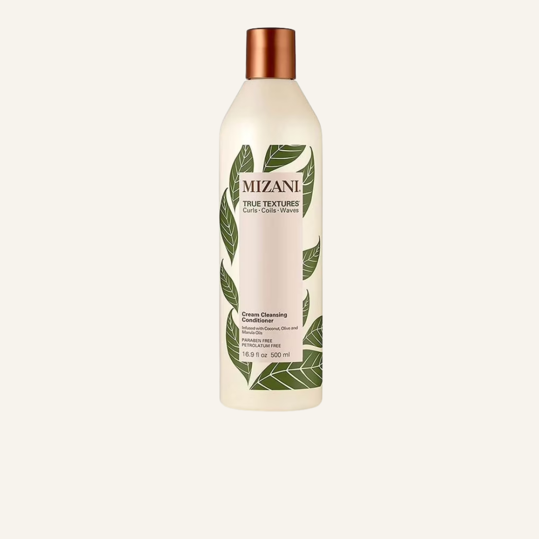 Mizani Deep Conditioner Karim SalonandSpa