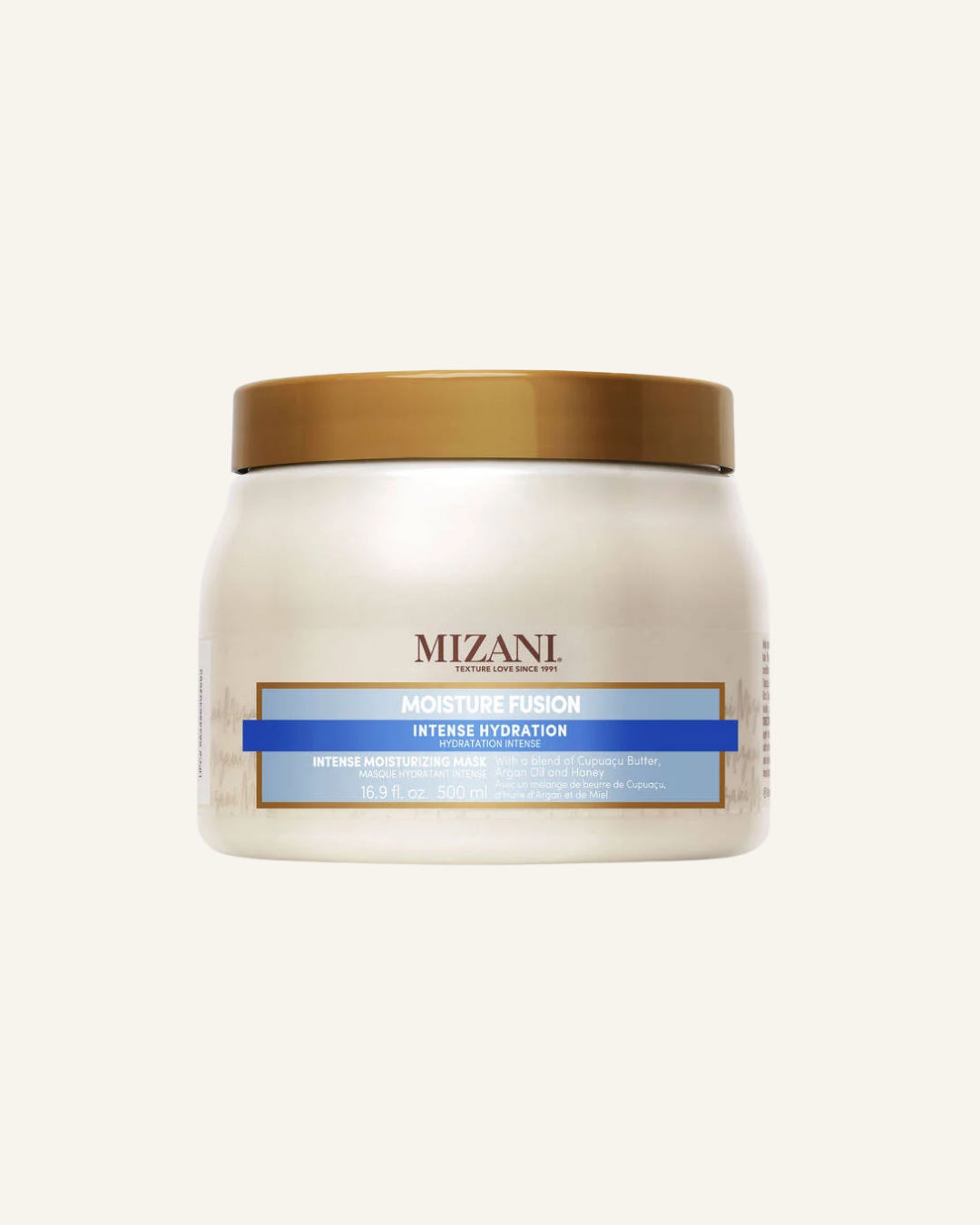 Mizani Moisture Package Karim Salon & Spa