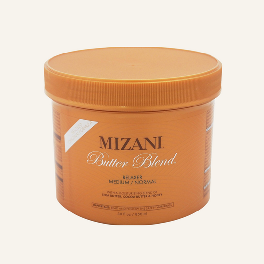 Mizani Relaxer Karim SalonandSpa