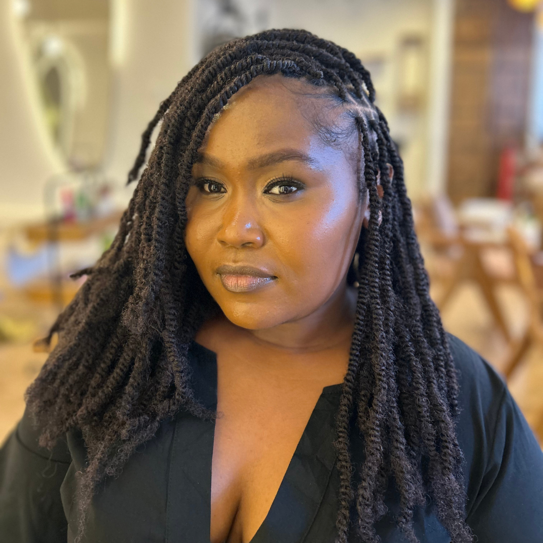 Nnene Twists Karim Salon & Spa