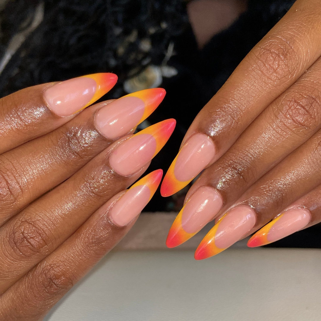 Overlays Ombre Karim Salon & Spa