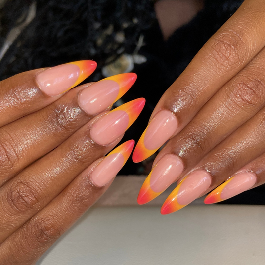 Overlays Ombre Karim Salon & Spa