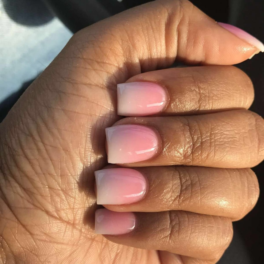 Overlays Ombre Refill Karim Salon & Spa