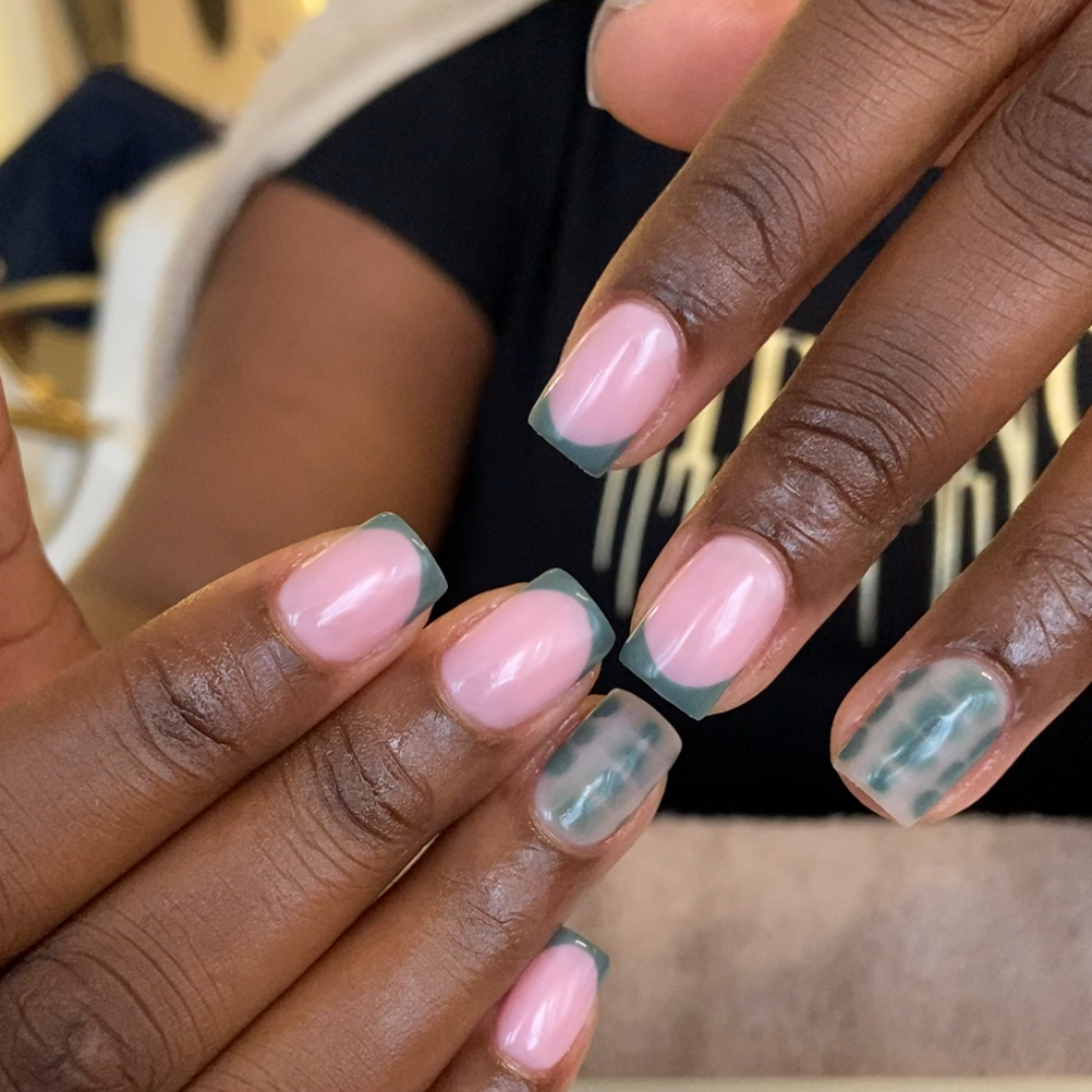Overlays Refill Karim Salon & Spa