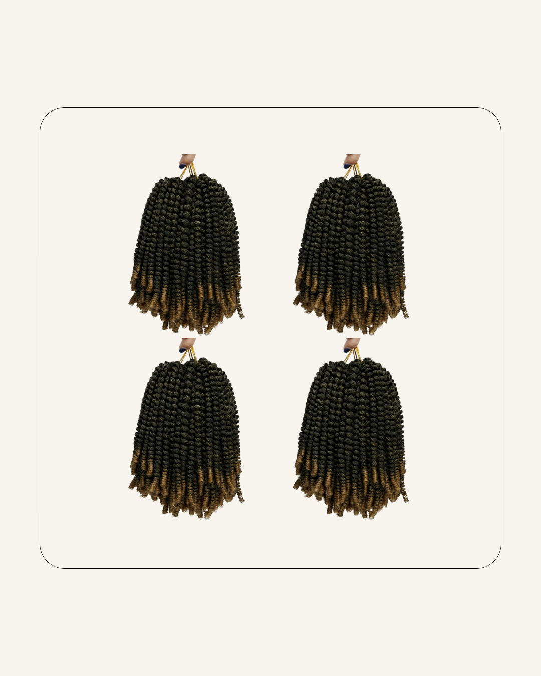 Passion Twist Braid Karim SalonandSpa
