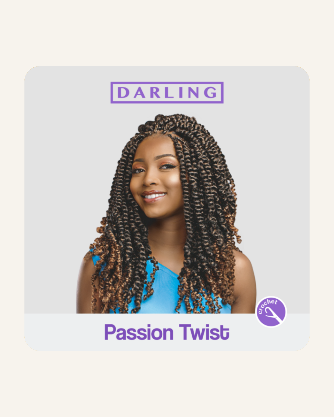 Passion Twist Braid Karim SalonandSpa