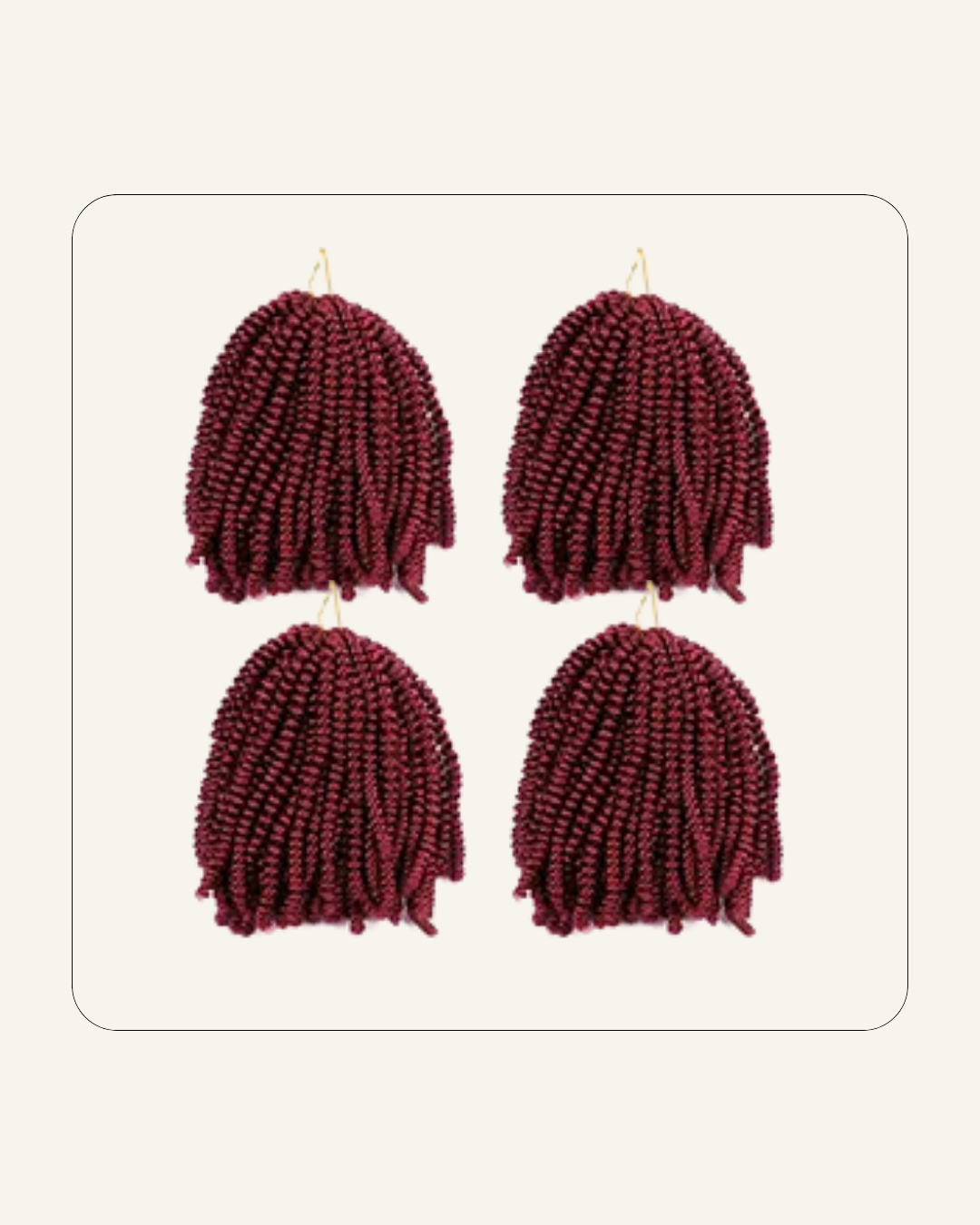 Passion Twist Braid Karim SalonandSpa
