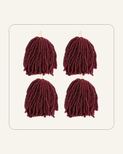 Passion Twist Braid Karim SalonandSpa