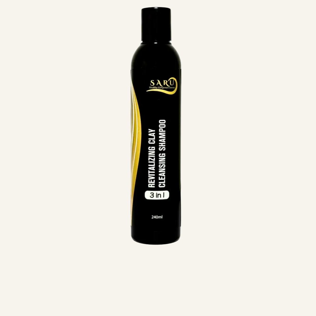 Saru Shampoo Karim SalonandSpa