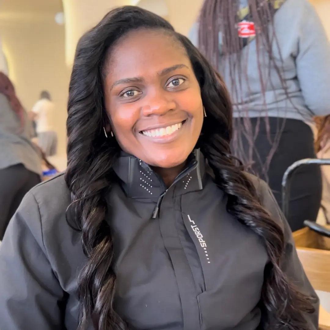 Sew In Styling Karim Salon & Spa