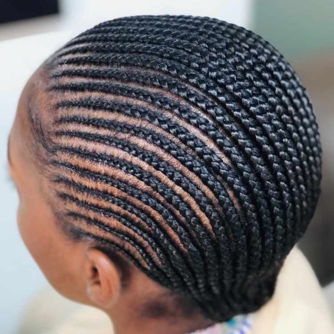 Student School Lines Karim Salon & Spa