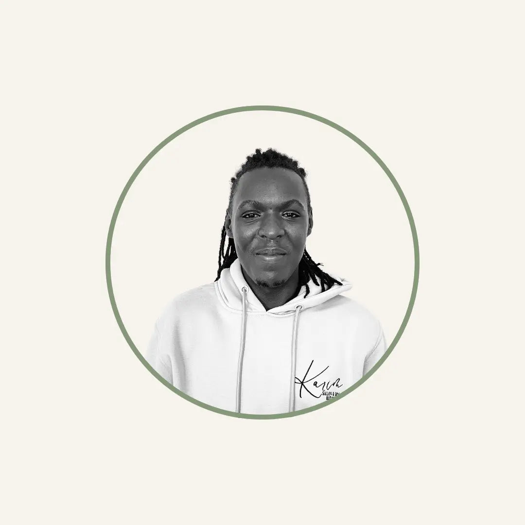 Kelvin Karim SalonandSpa