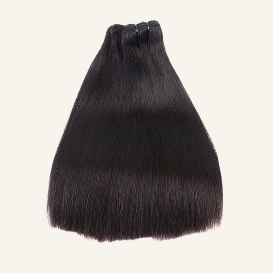 Karim Straight Synthetic Bundles Karim SalonandSpa