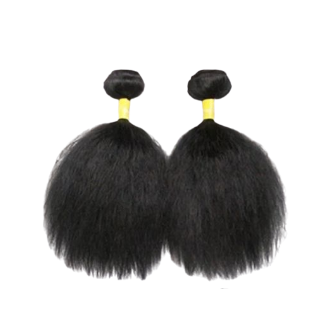 Karim Yaki Synthetic Bundles Karim SalonandSpa