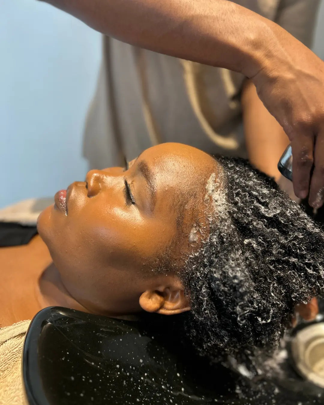 Wash Karim SalonandSpa