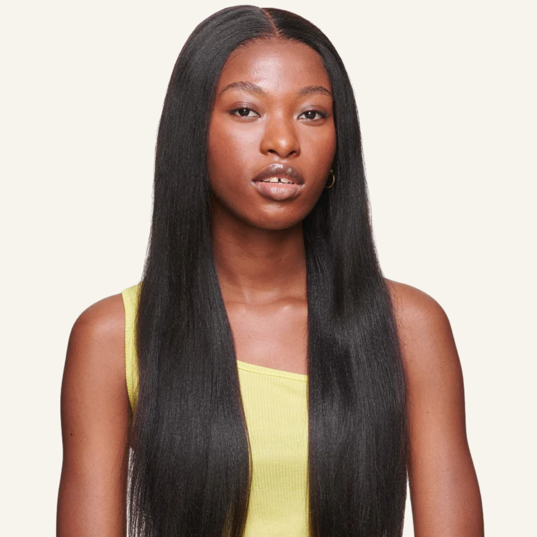 Karim Silky Sew In Karim Salon & Spa