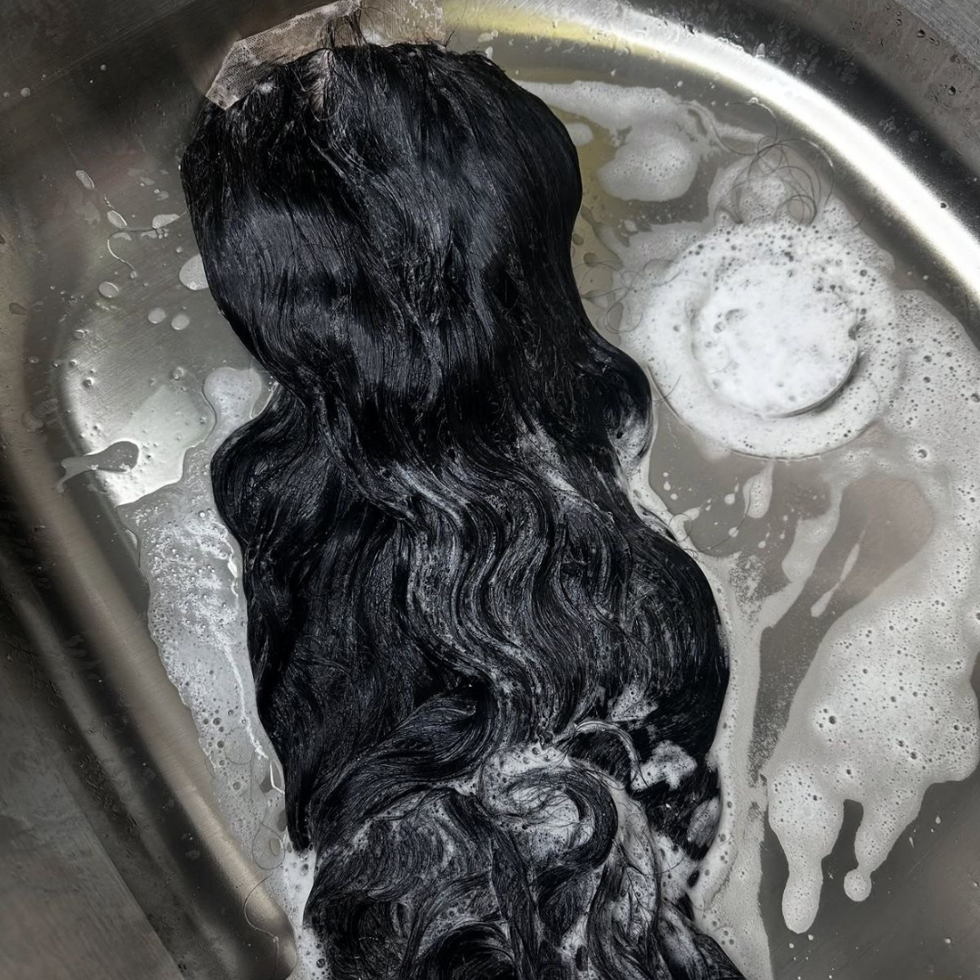 Wig Revamp – Bundle Addition Karim Salon & Spa